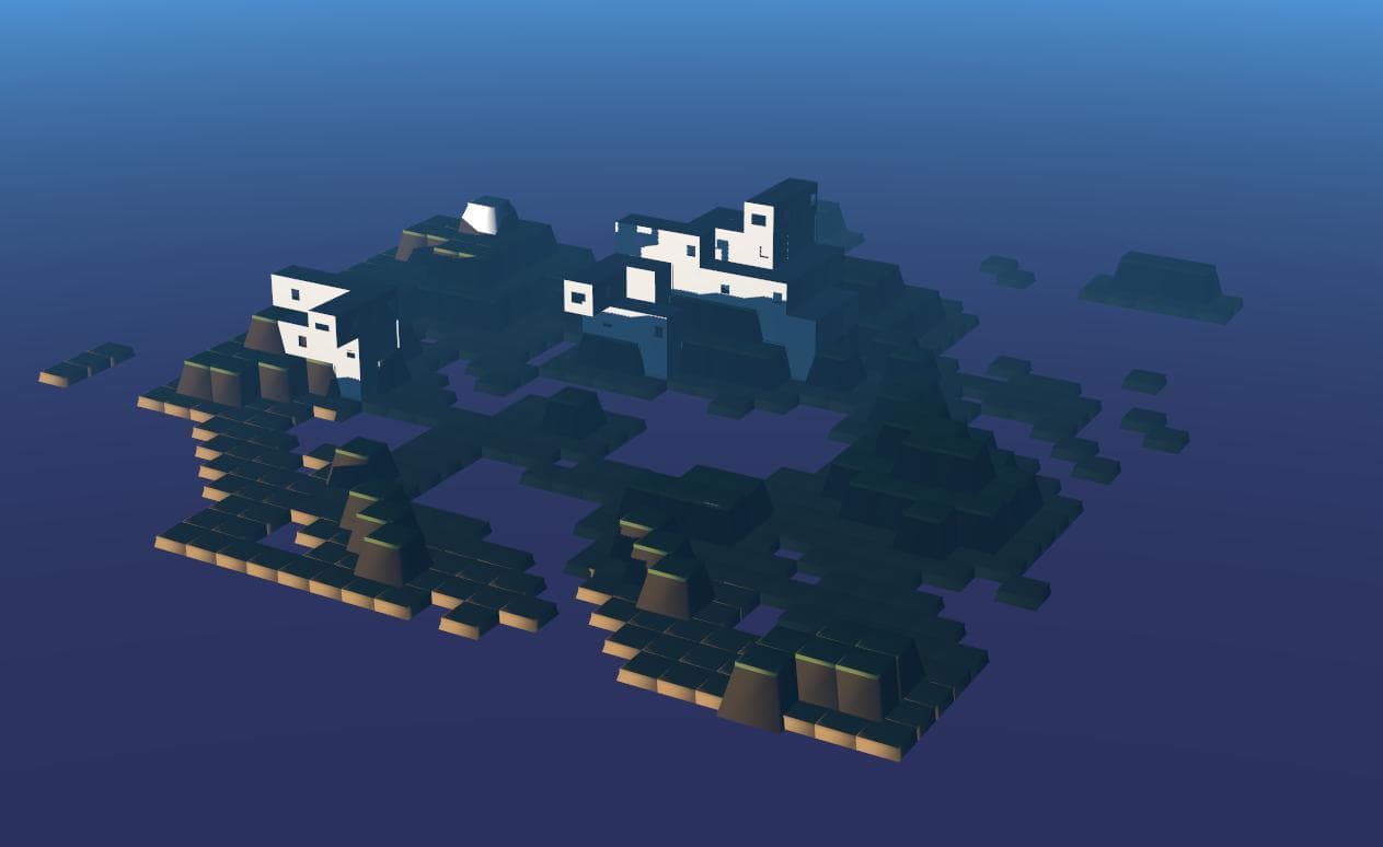 tetrix screenshot 3