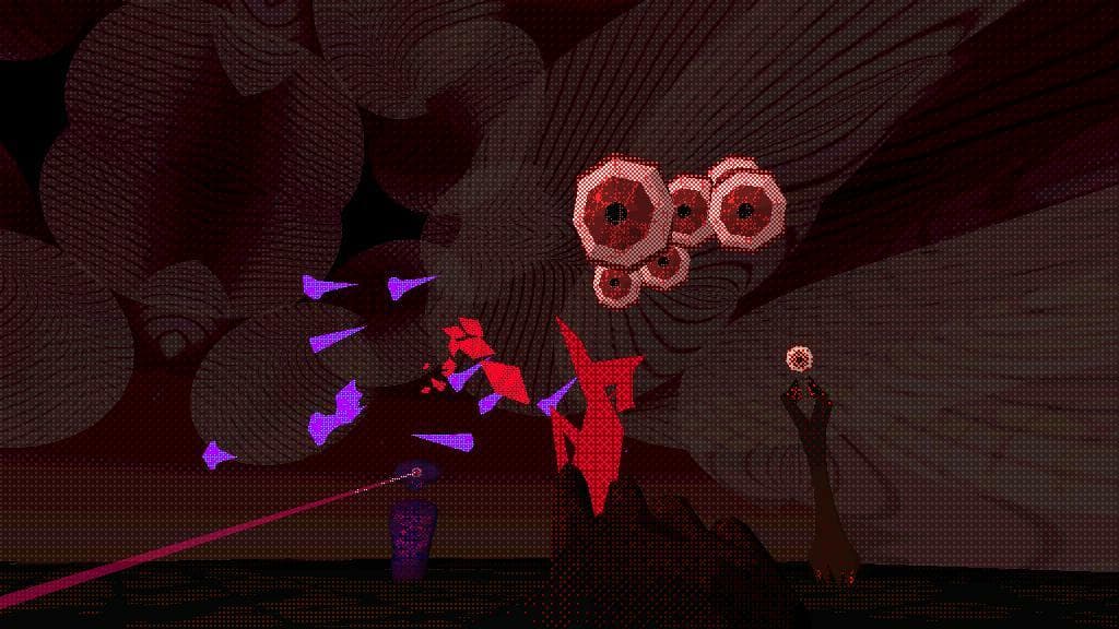 Einuss Arena screenshot 3