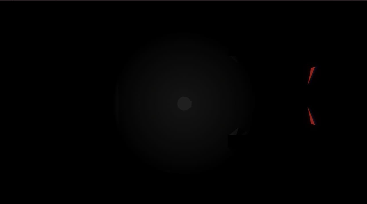 In the darkness... screenshot 3