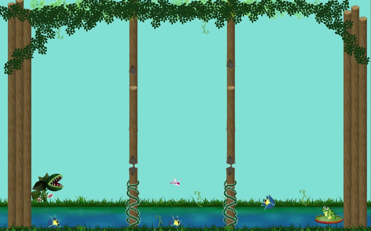 Dragonfly (DeadEnd_lmz) screenshot 2