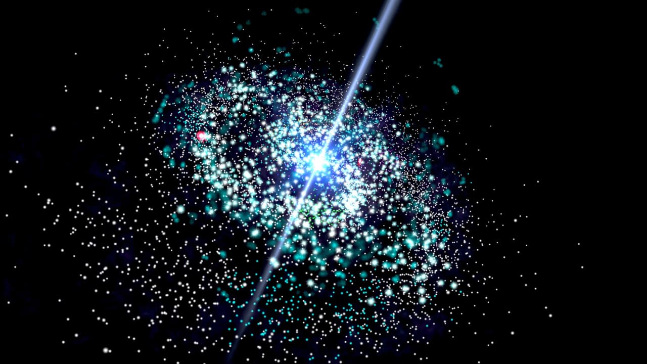 Kengs Little Universe screenshot 5