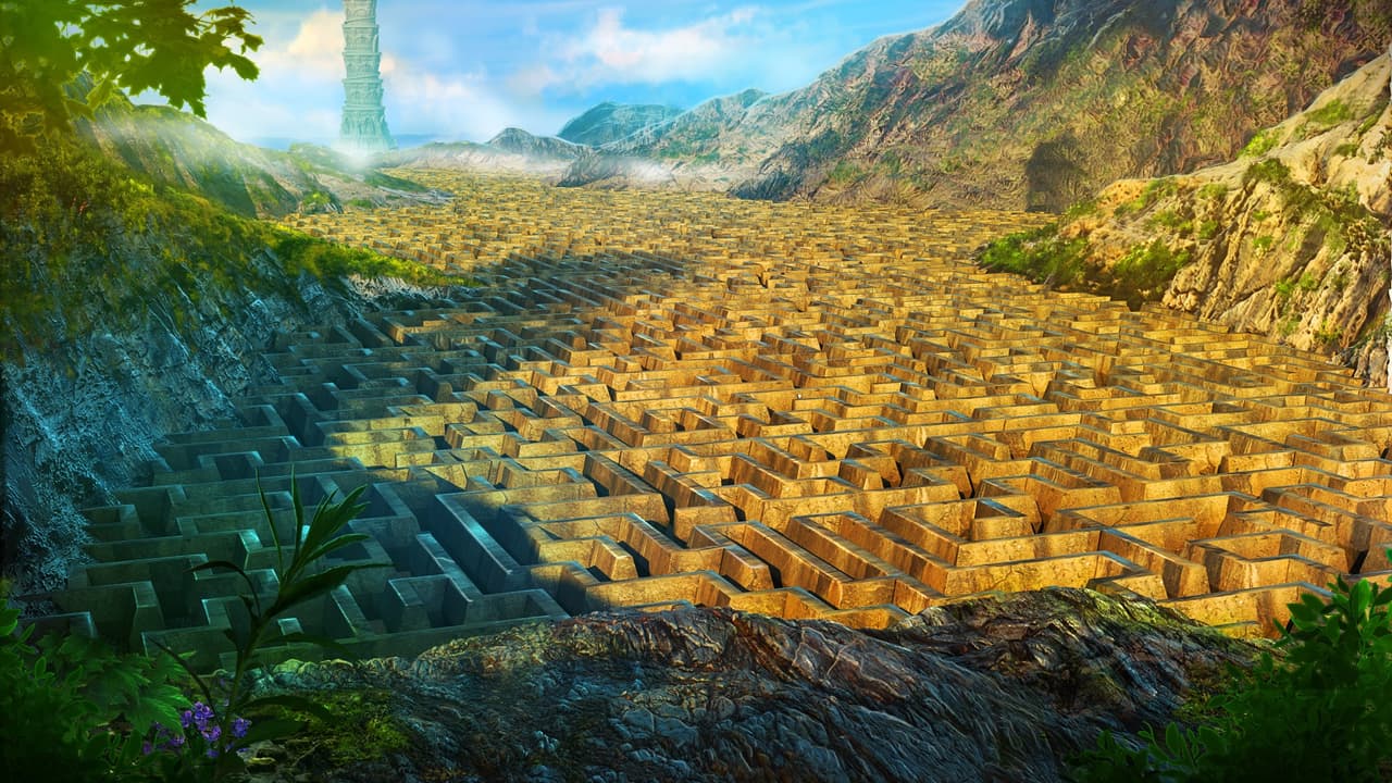 The Seven Chambers screenshot 6