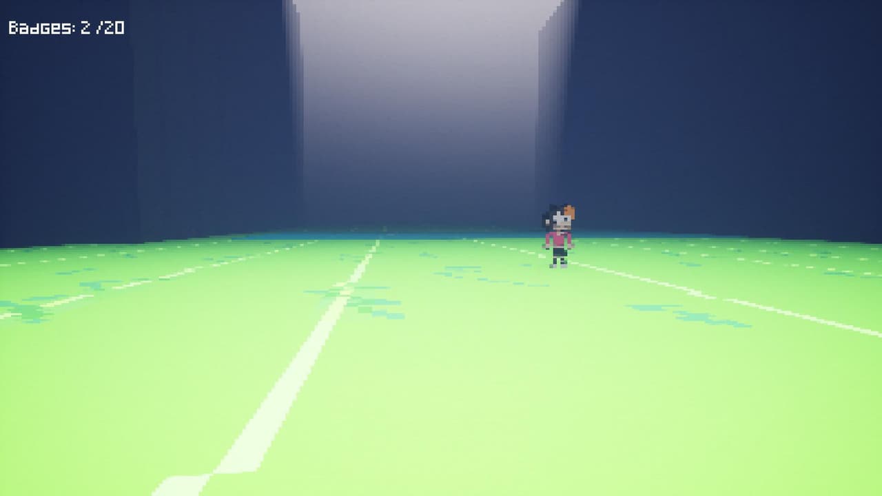 Joshos and Sketch shroom horrible camp screenshot 4