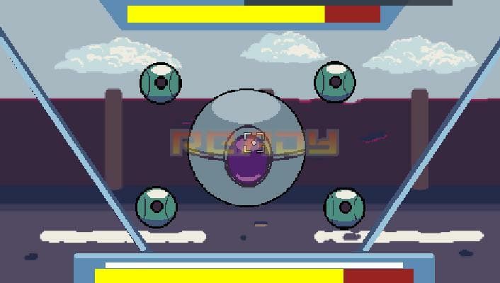 LD47 - The Loop screenshot 3