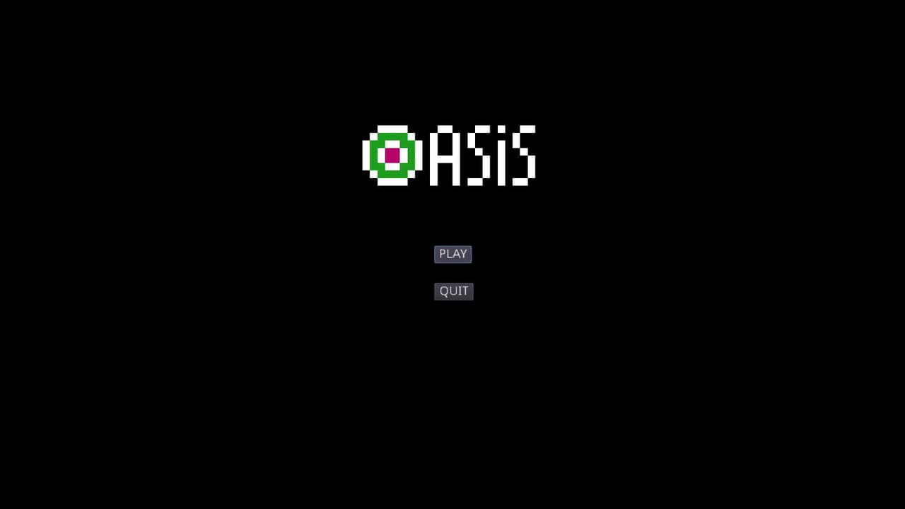 Oasis (itch) (k3nzngtn) screenshot 2