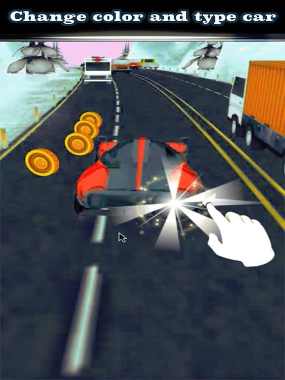 Car Crush - Game For Kids screenshot 3