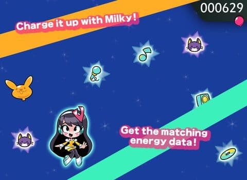 Veecaloid Pop screenshot 3