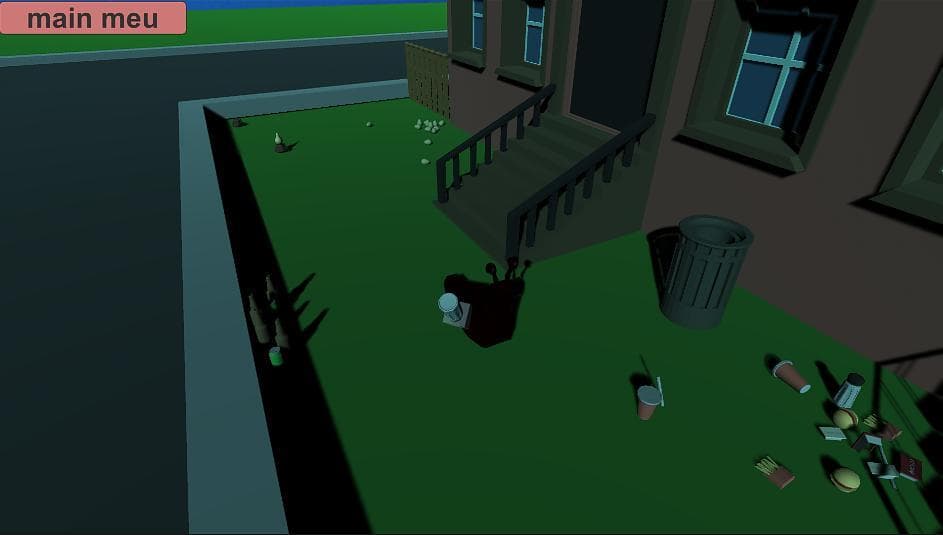 Slug (William7772010) screenshot 3