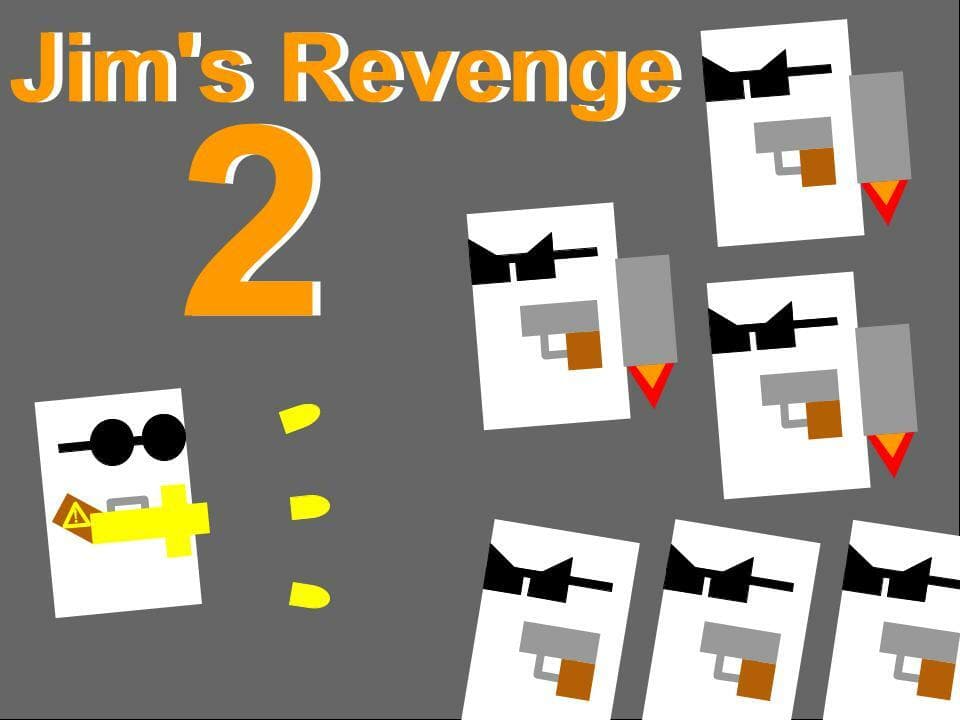 Jims Revenge 2
