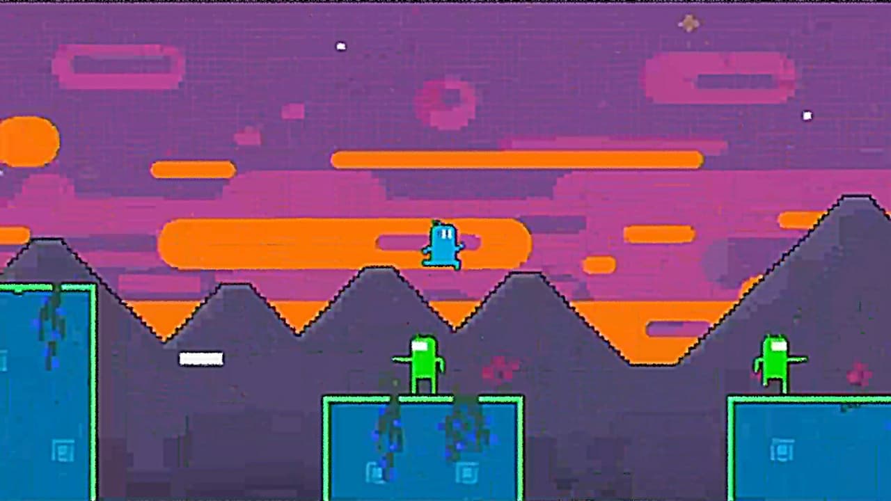 Planet Tita screenshot 3