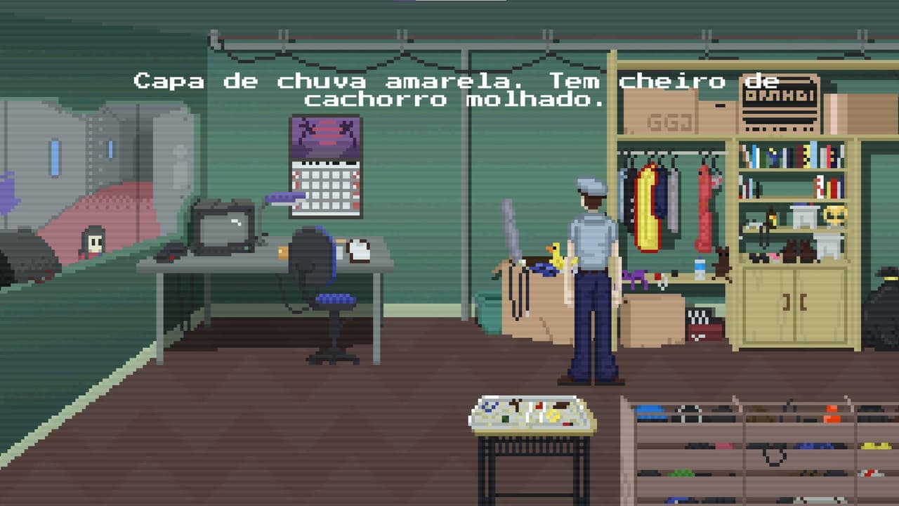Departamento 108 screenshot 3