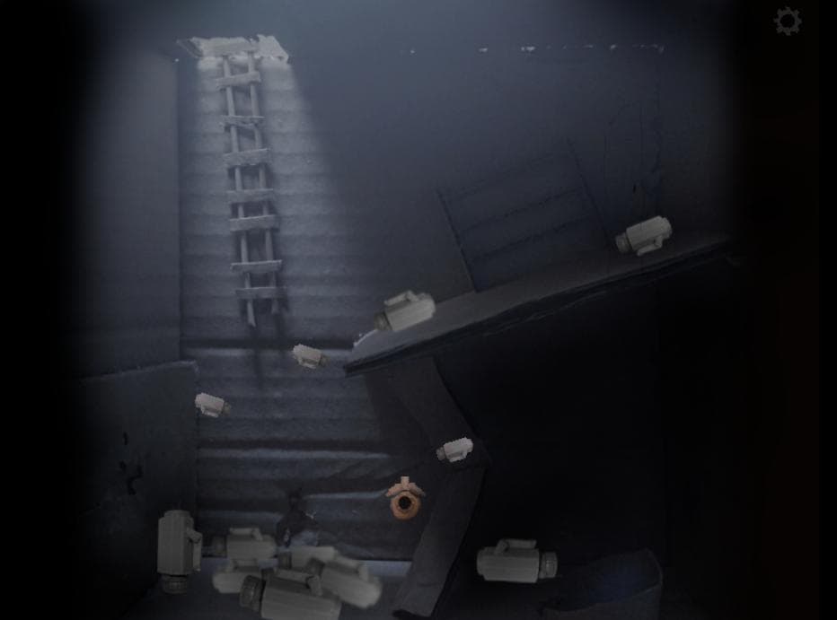 Sunken Ships (itch)