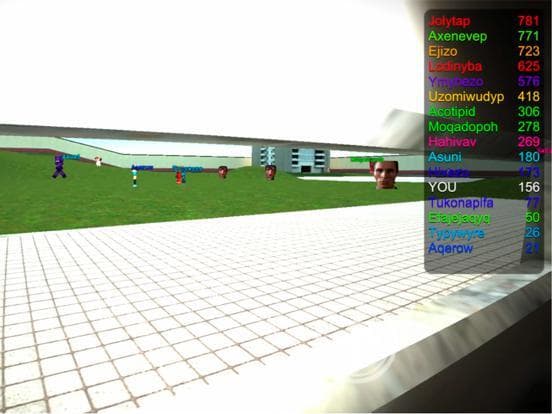 N.E.X.T.B.O.T.S. screenshot 2