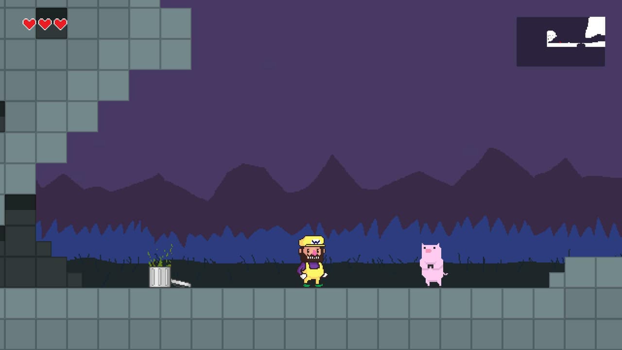 Great. screenshot 2