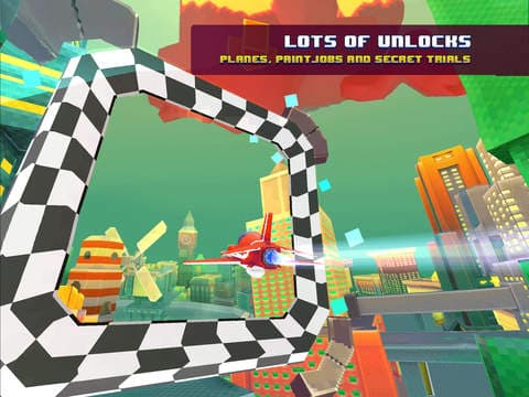 PixWing screenshot 5