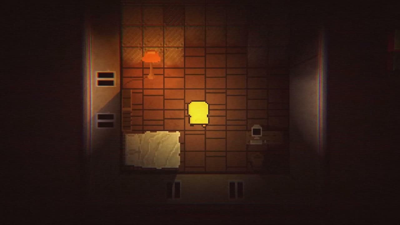 Duckmares screenshot 2