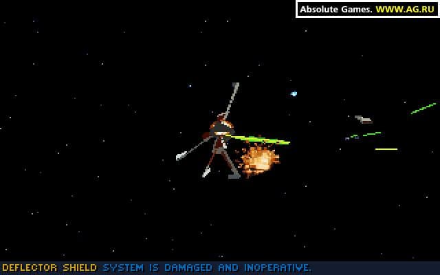 Star Wars: X-Wing