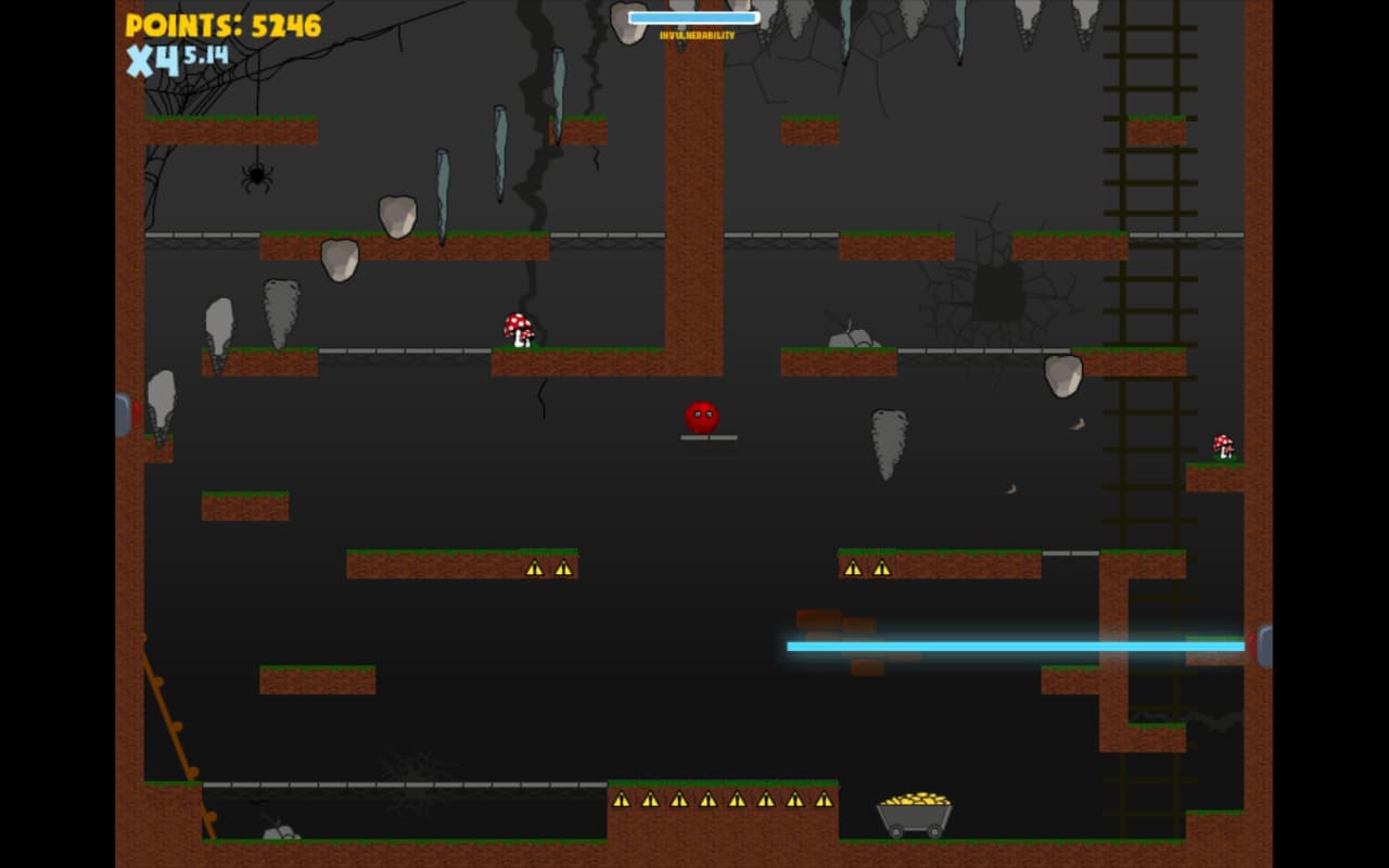 Mine Time screenshot 3