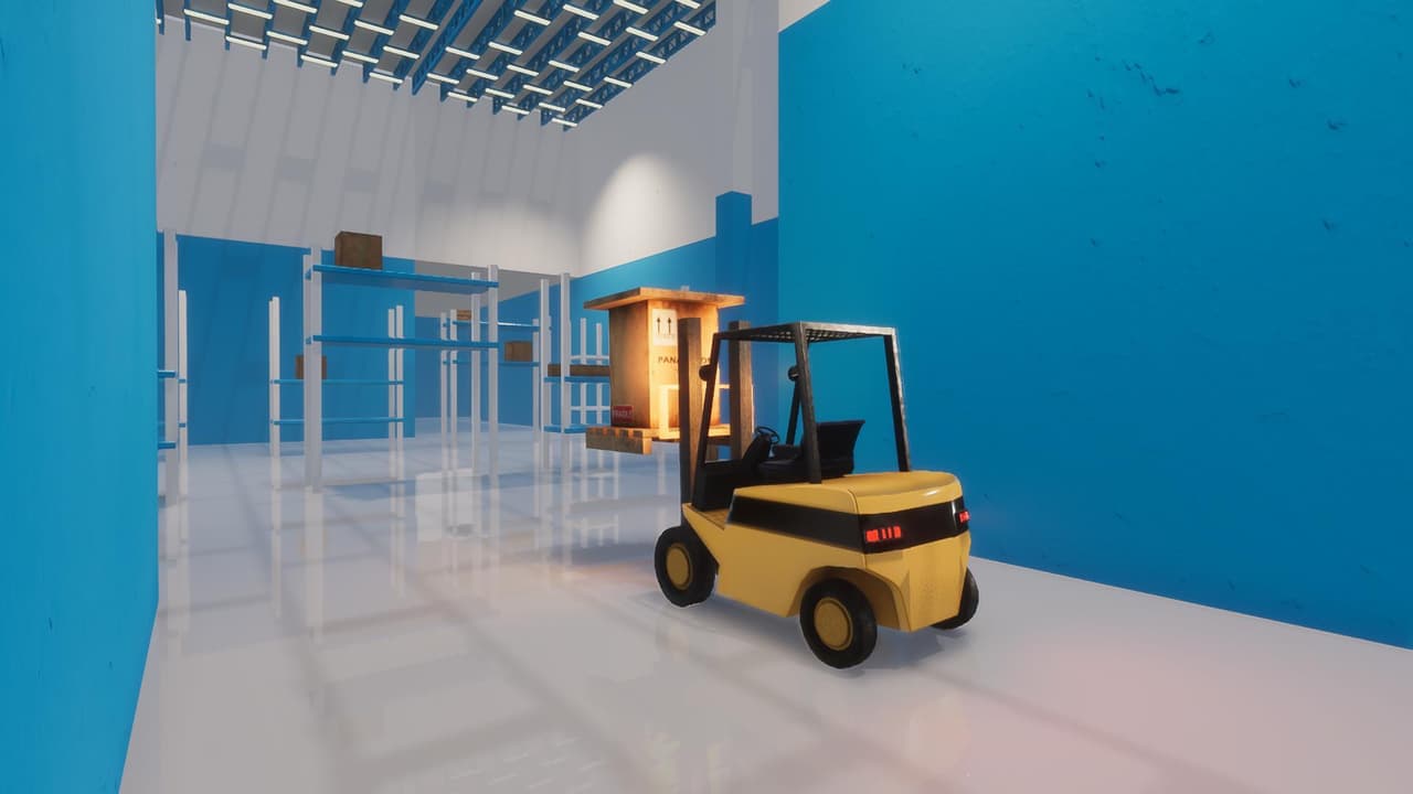 PANAMAZON - Think outside the box screenshot 3