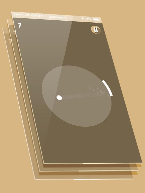 dots κ | Ping Pong