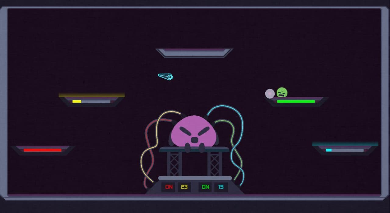 Save Blobby screenshot 3
