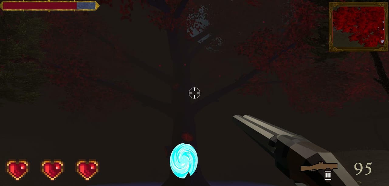 Xylo (Wejdani) screenshot 5