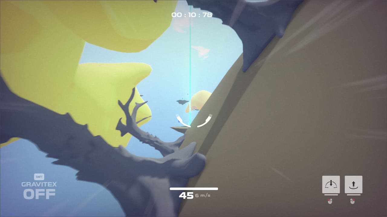 Hyper Flux screenshot 3