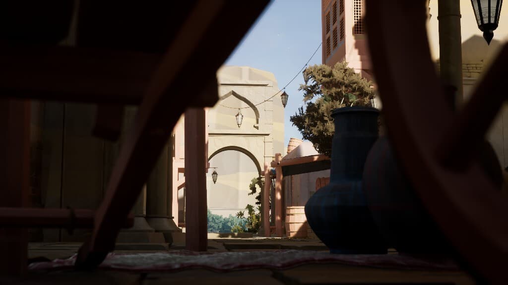 Jahangirs Watch screenshot 3