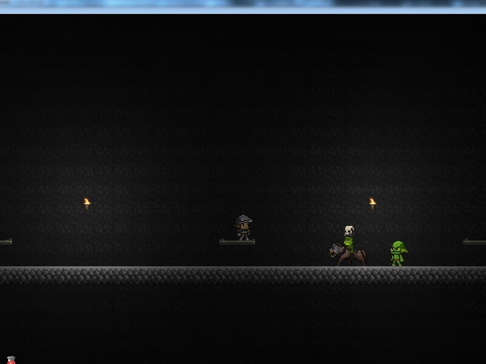 Become A Hero screenshot 3