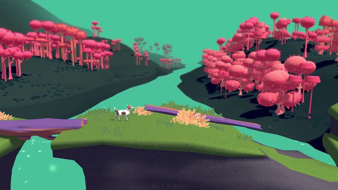 DogGone screenshot 4