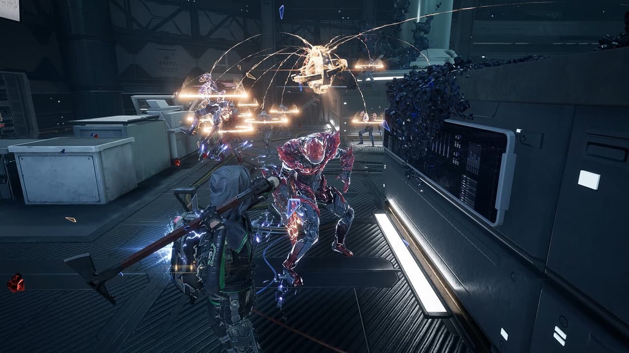 SYNCED screenshot 6