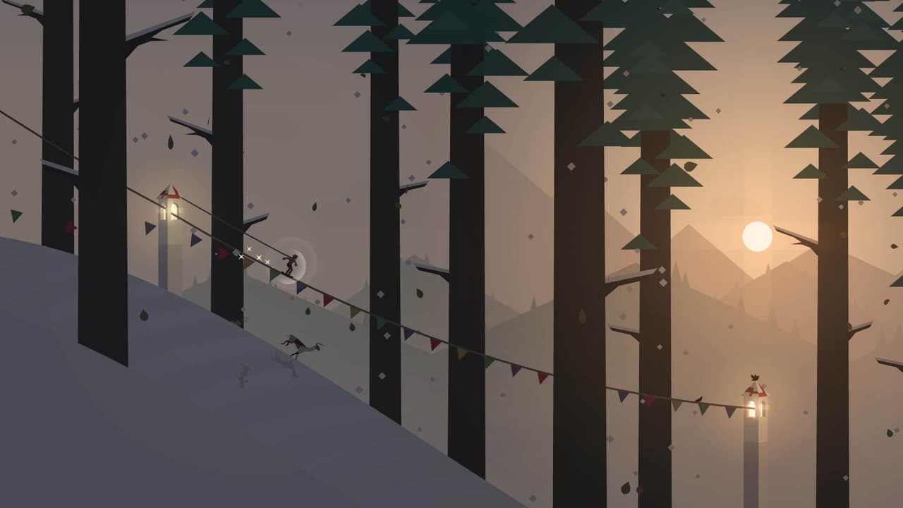 The Alto Collection screenshot 4