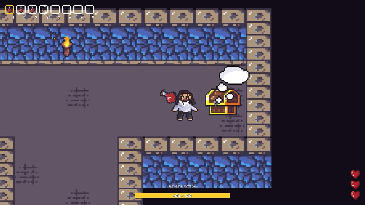 JCole: The Masked Goal screenshot 2