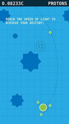 Tiny Hadron Collider screenshot 3