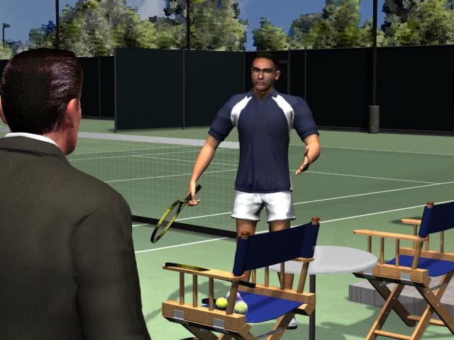Law & Order: Justice Is Served screenshot 2