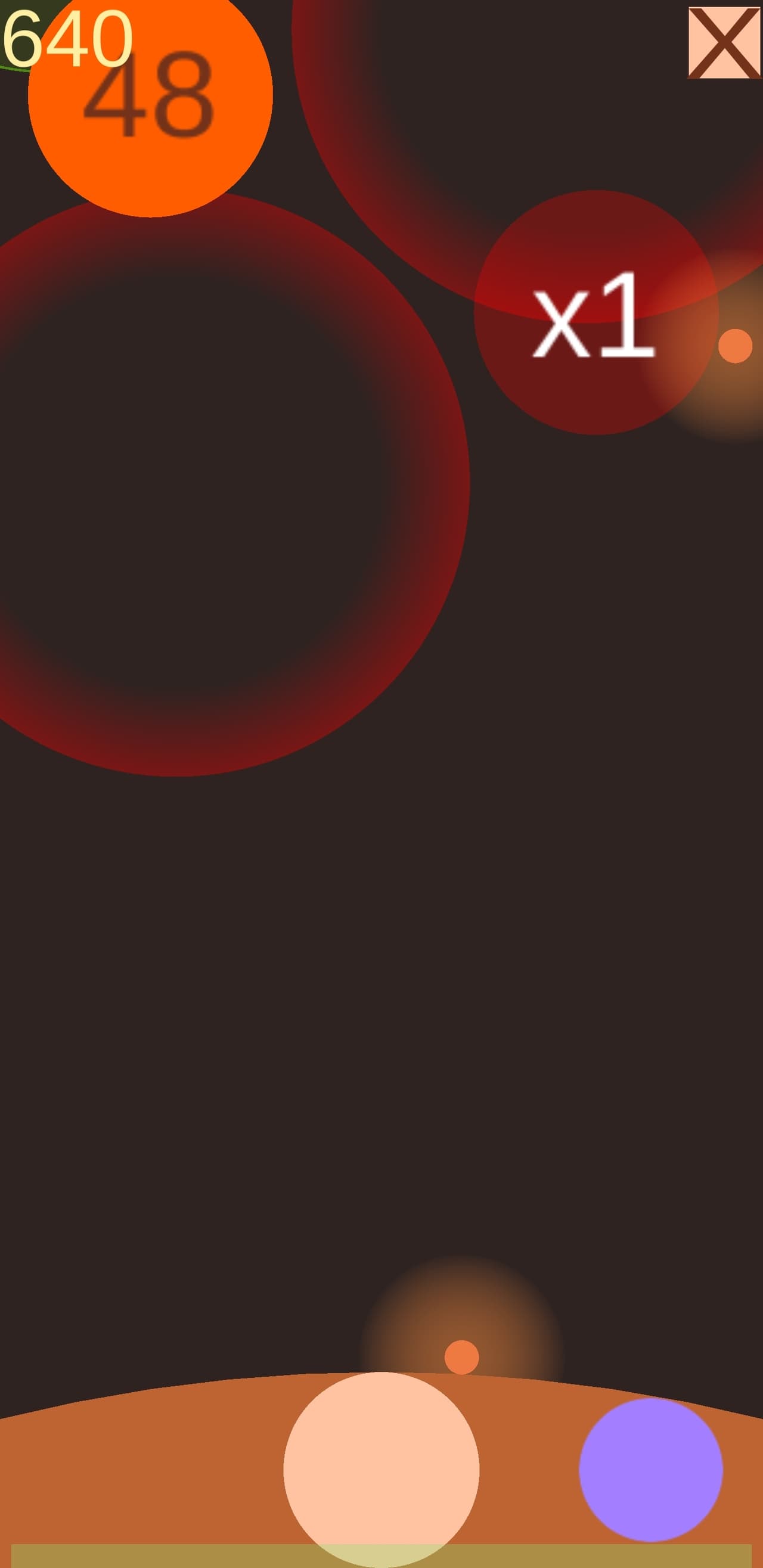 Bumper Bombs (WIP title) screenshot 6