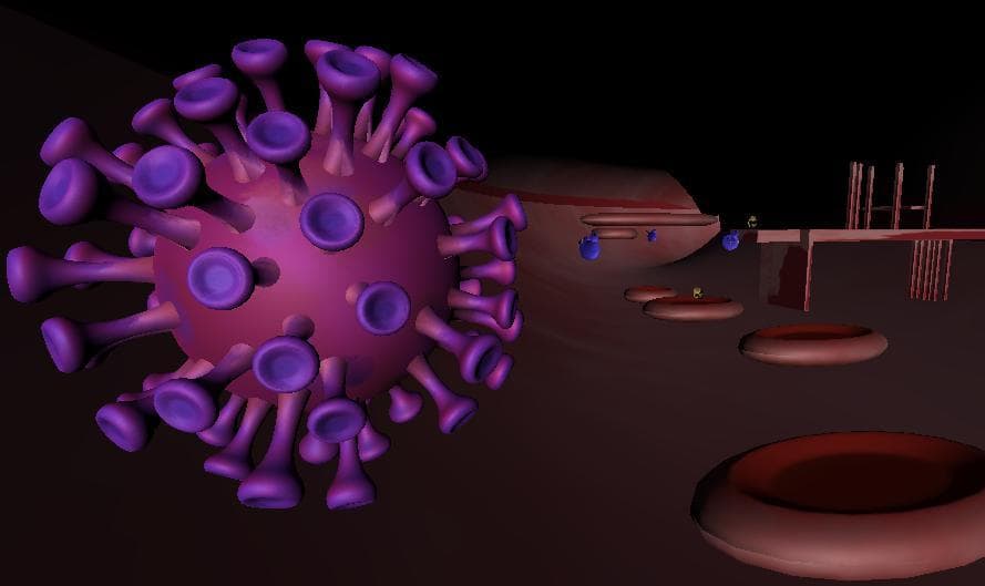 Zenecas Journey screenshot 3