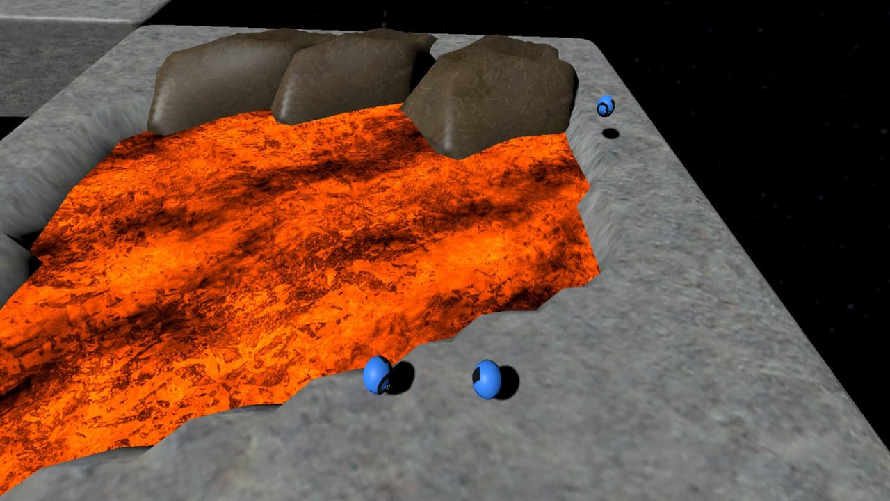 Life In Planet screenshot 5