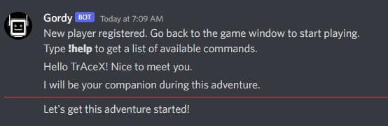 Hero of Legend screenshot 4