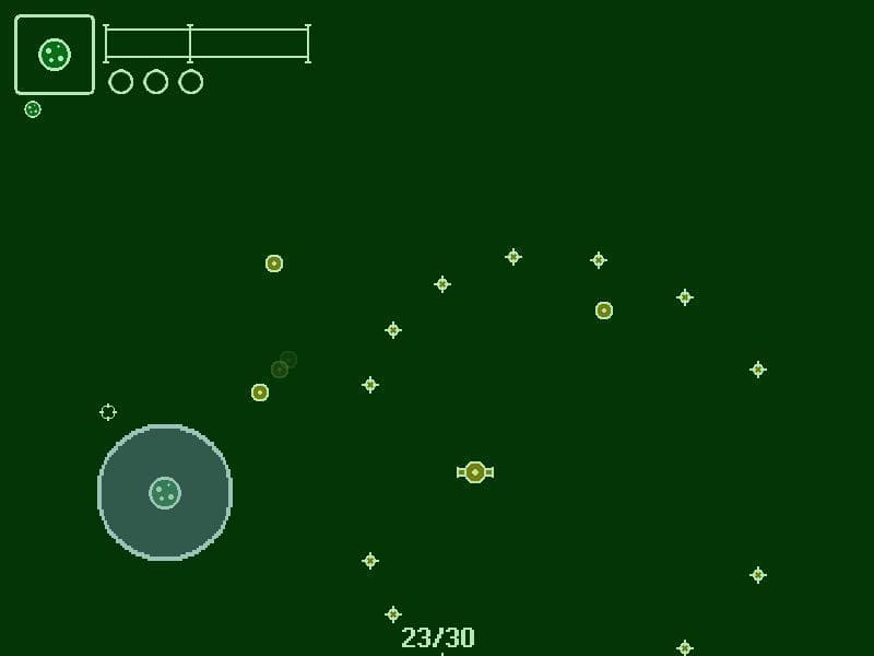 Bactoriam screenshot 4