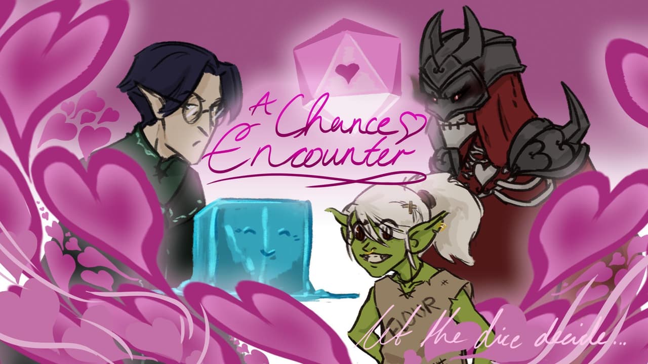A Chance Encounter