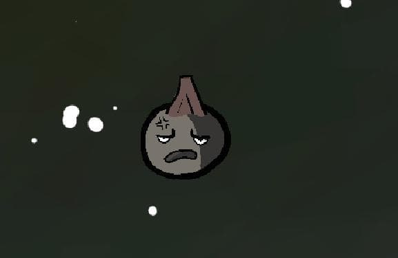 Plutos Absolution