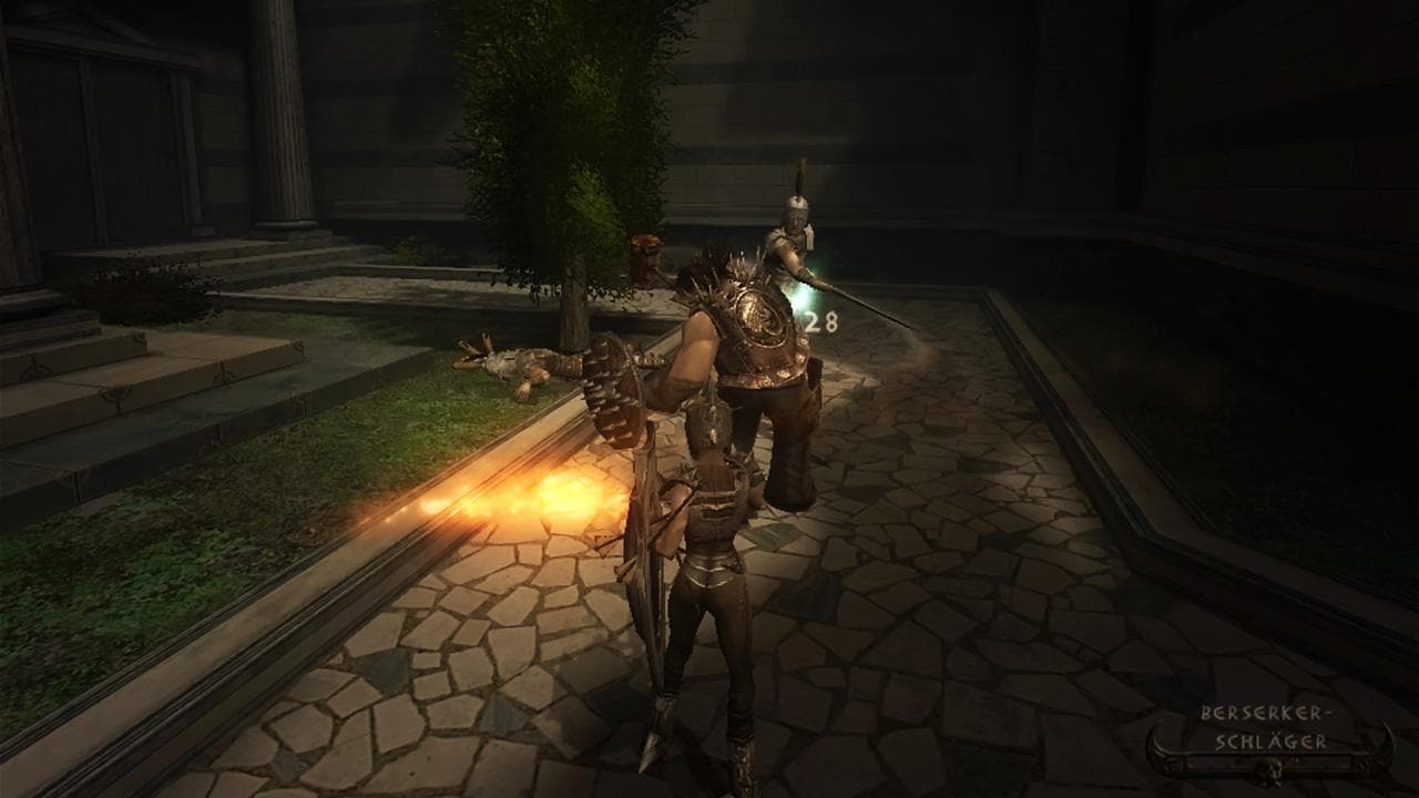 Enclave - Digital Deluxe Version screenshot 2