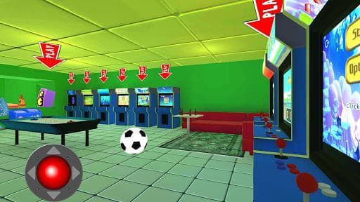Boys & Girls Games Collection screenshot 3