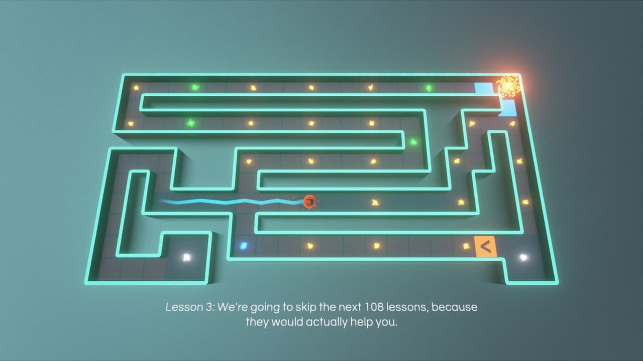 Road to Ballhalla screenshot 3