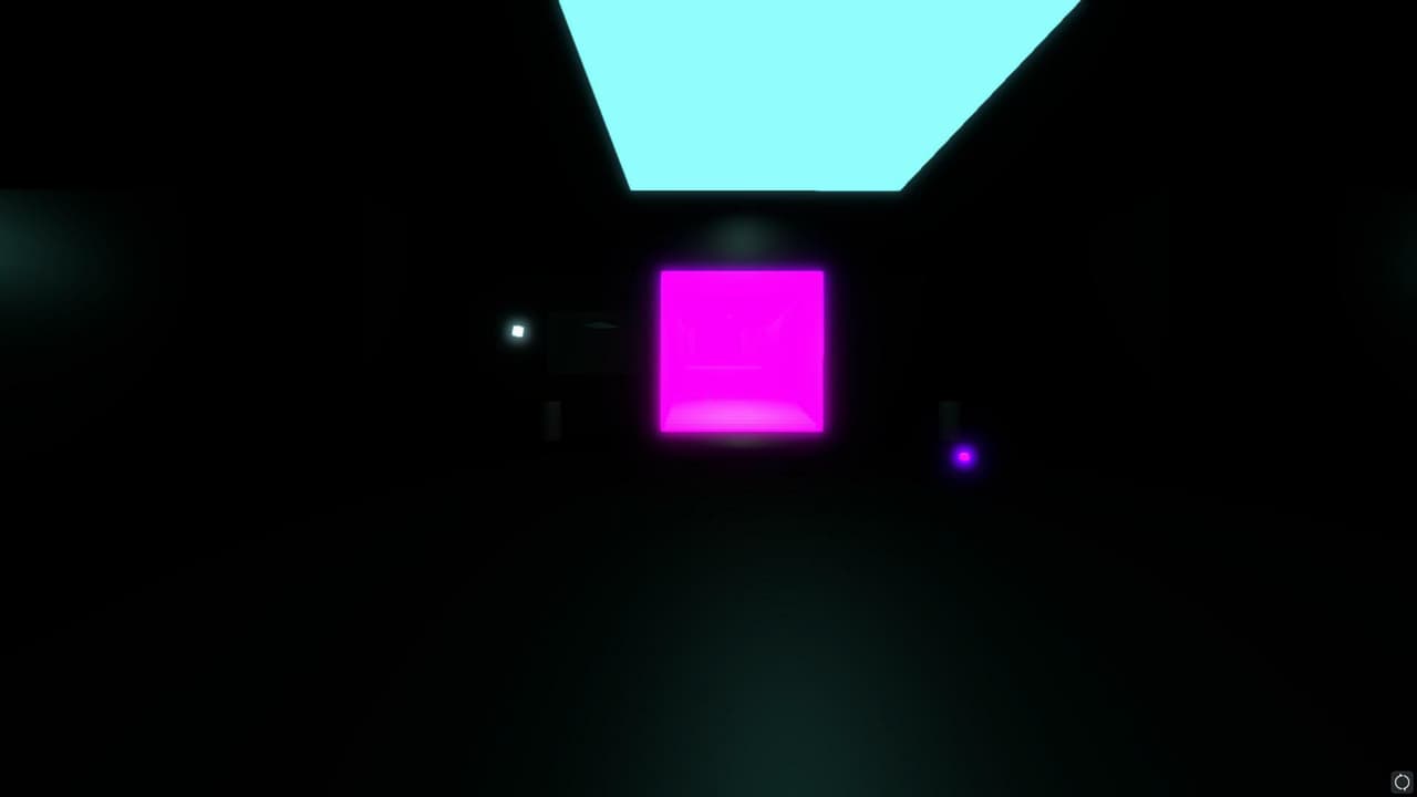 LightQube screenshot 2