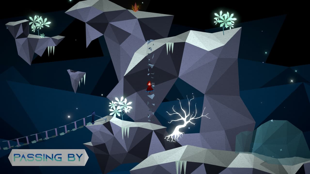 Passing By (Marius Mühleck, mjlosch, theLony) screenshot 3