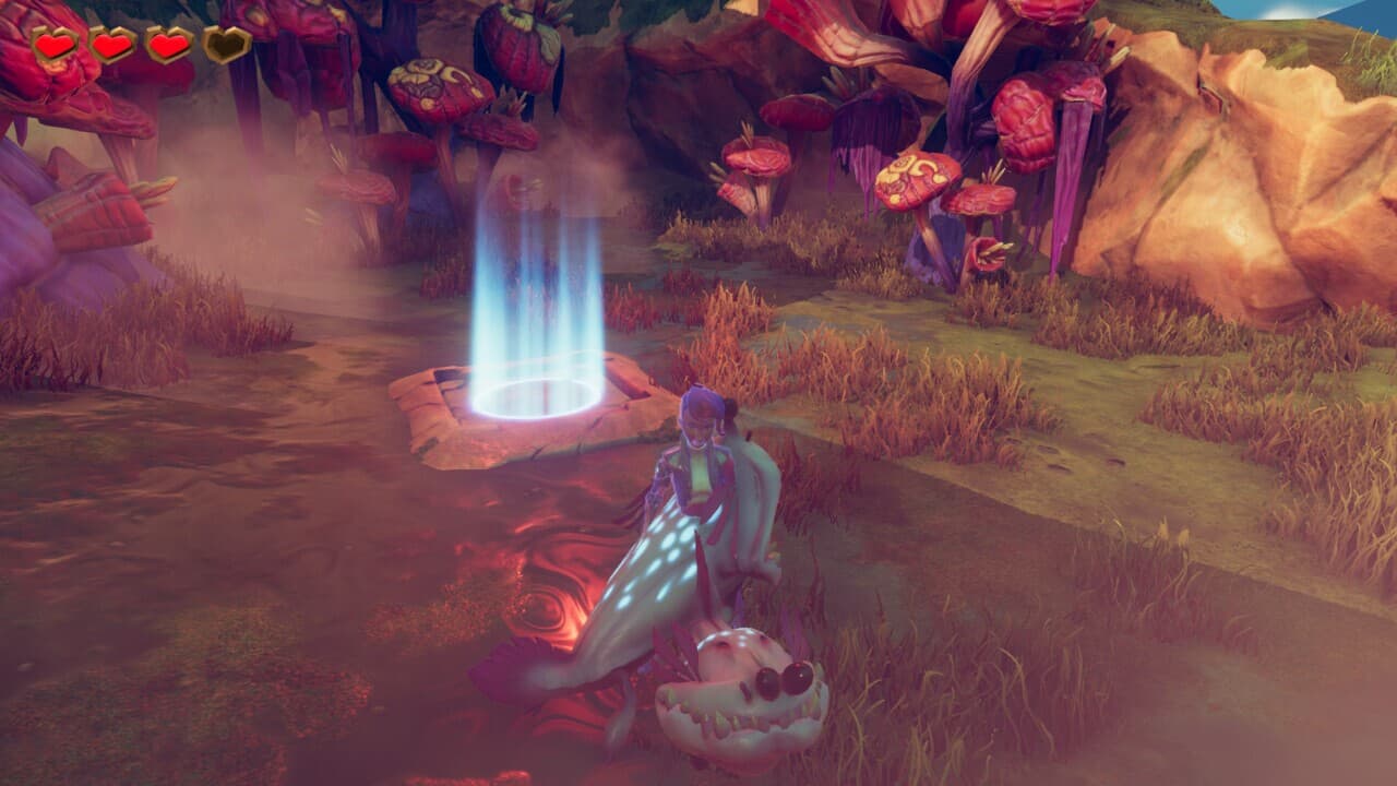 Odyssey of the Explorer screenshot 6
