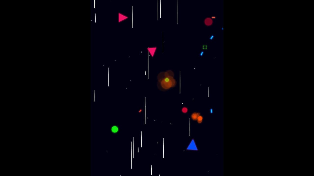 Hyperdrive Hazard
