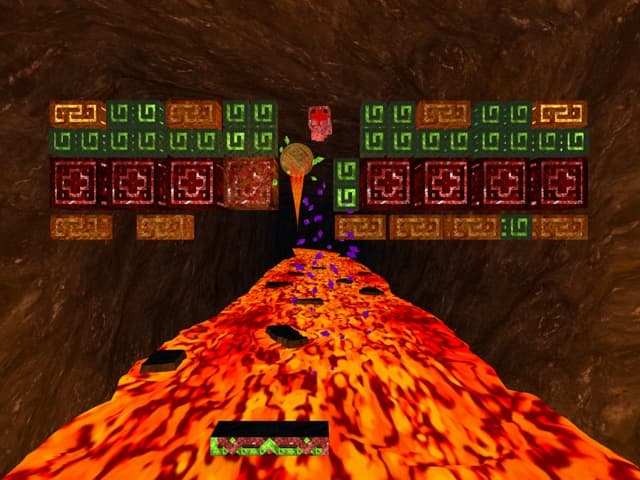 Volcano Spirit